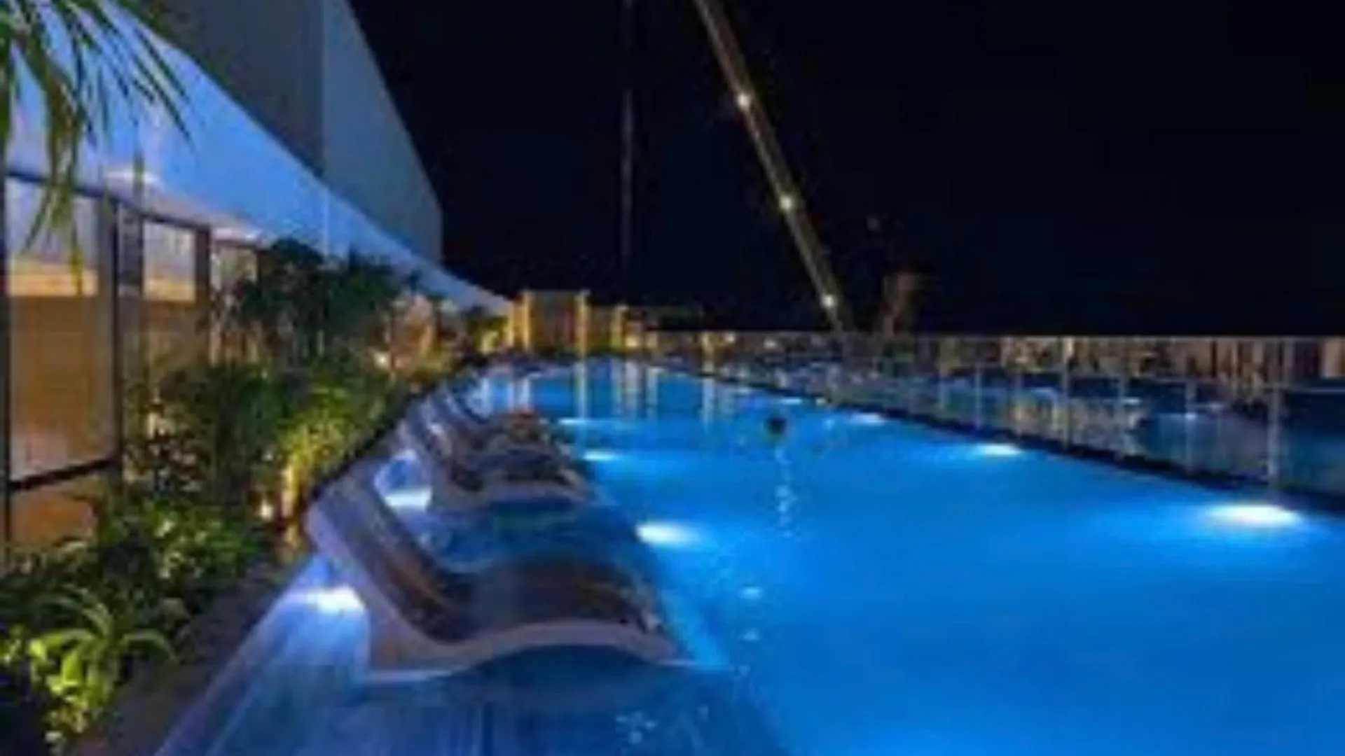 Aparthotel Can Ho Nghi Duong The Song Vung Tau - 20 Tien Ich Mien Phi Vietnam