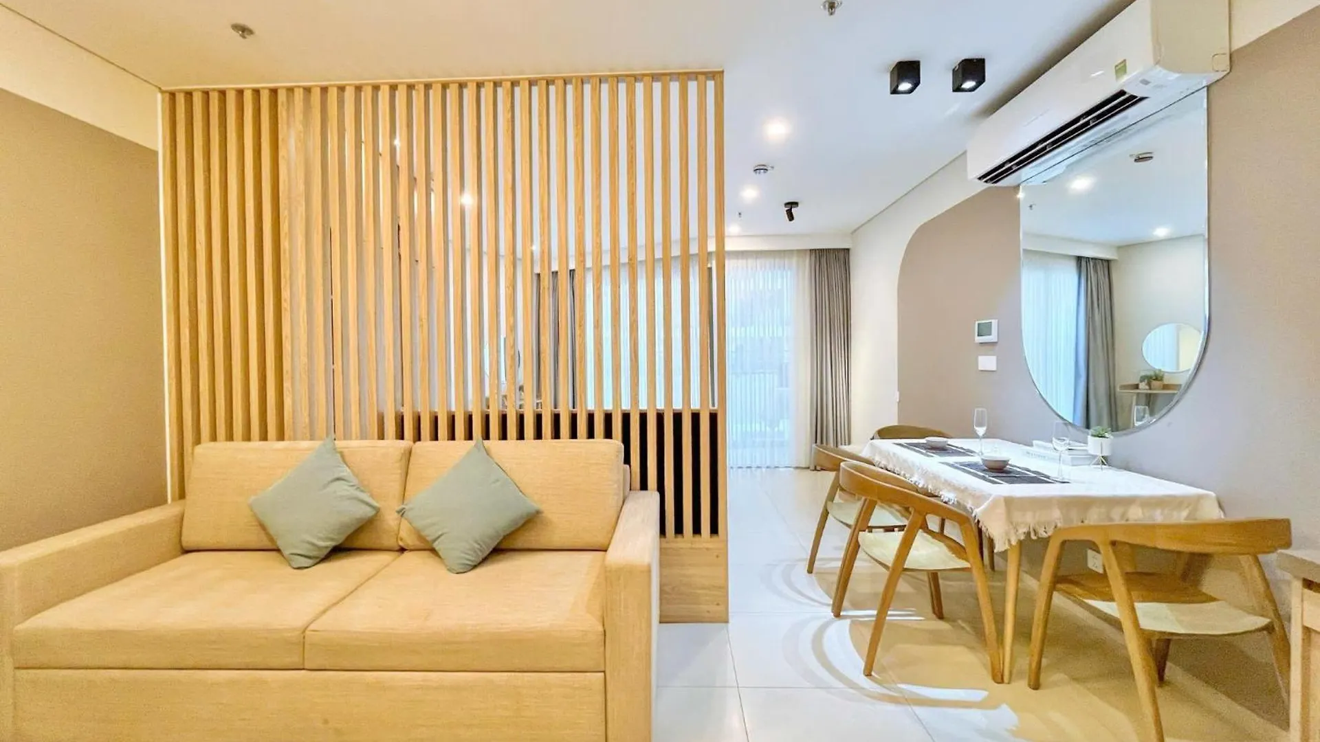 Aparthotel Can Ho Nghi Duong The Song Vung Tau - 20 Tien Ich Mien Phi Vietnam