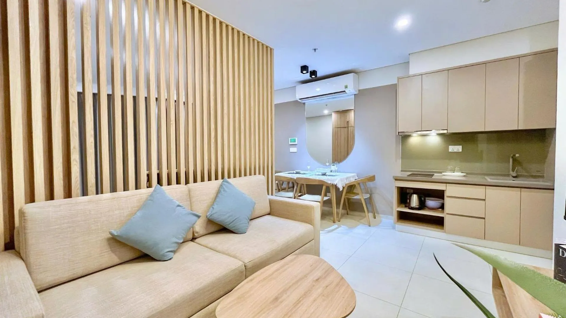 Can Ho Nghi Duong The Song Vung Tau - 20 Tien Ich Mien Phi Aparthotel
