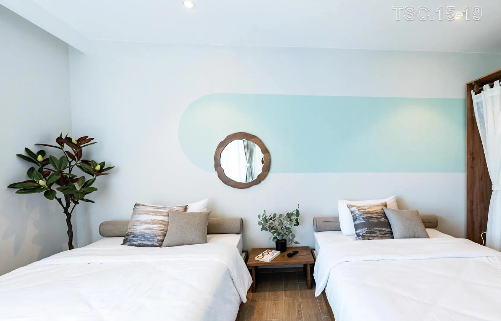 Can Ho Nghi Duong The Song Vung Tau - 20 Tien Ich Mien Phi Aparthotel
