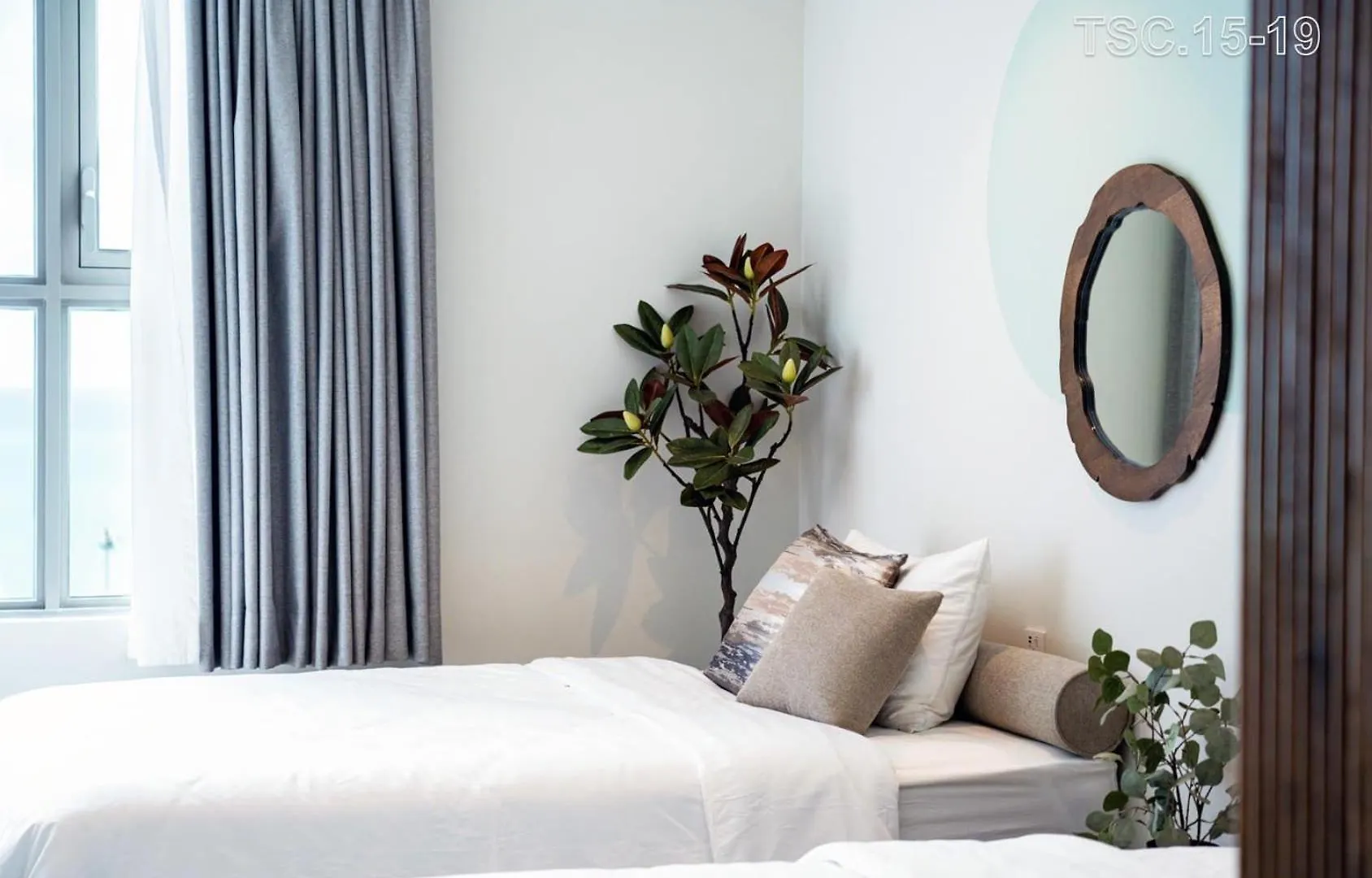 Aparthotel Can Ho Nghi Duong The Song Vung Tau - 20 Tien Ich Mien Phi Vietnam