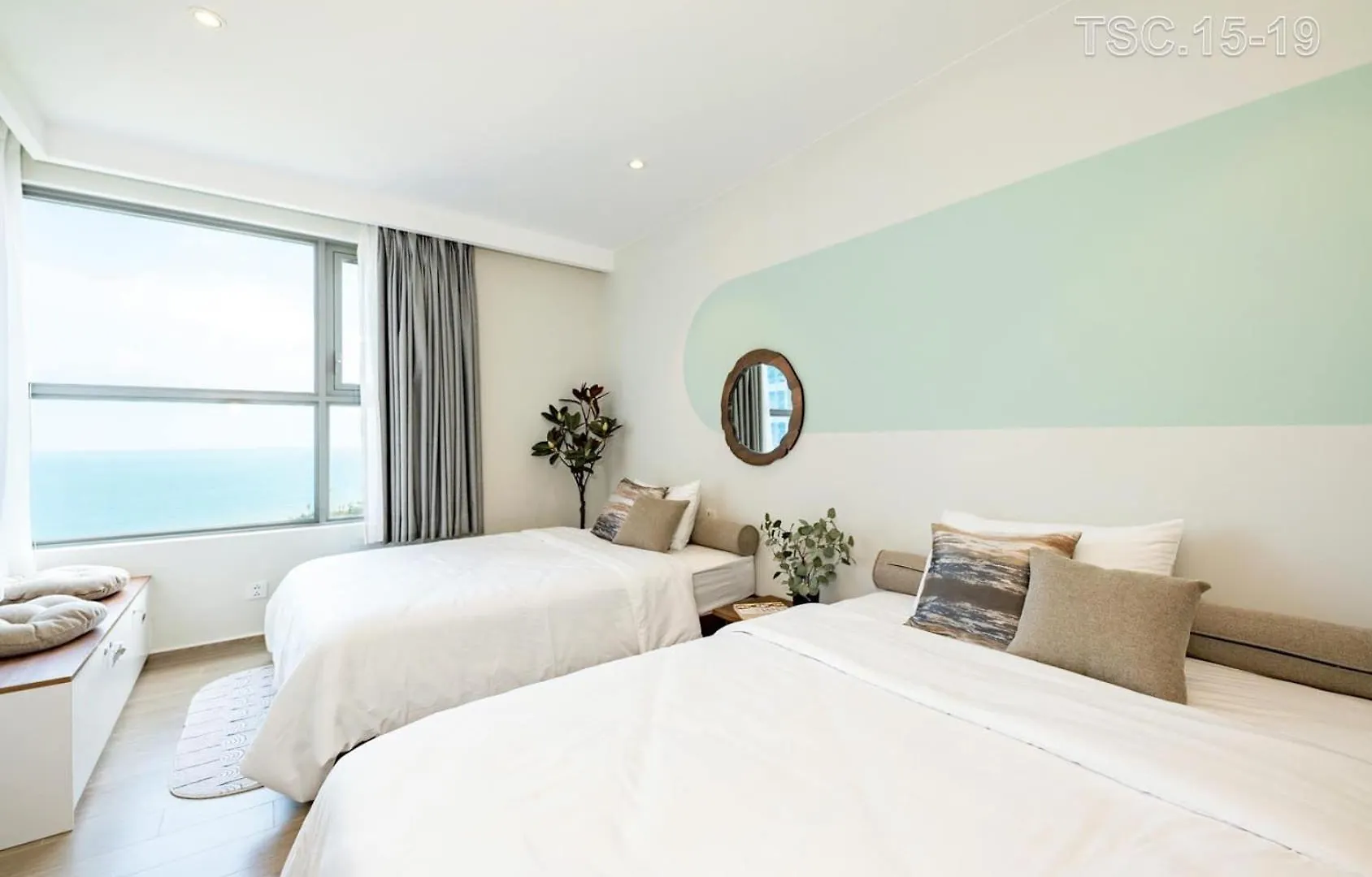 Aparthotel Can Ho Nghi Duong The Song Vung Tau - 20 Tien Ich Mien Phi Vietnam