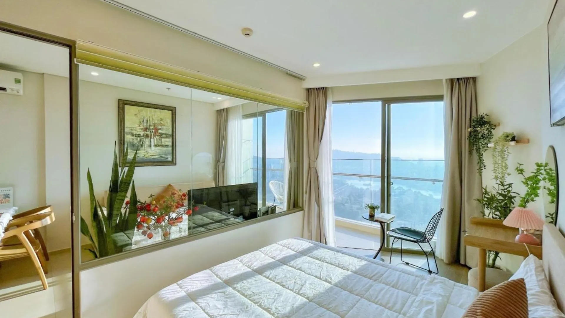 Can Ho Nghi Duong The Song Vung Tau - 20 Tien Ich Mien Phi