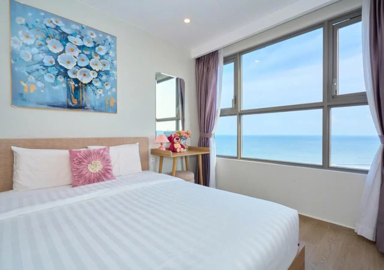 Aparthotel Can Ho Nghi Duong The Song Vung Tau - 20 Tien Ich Mien Phi